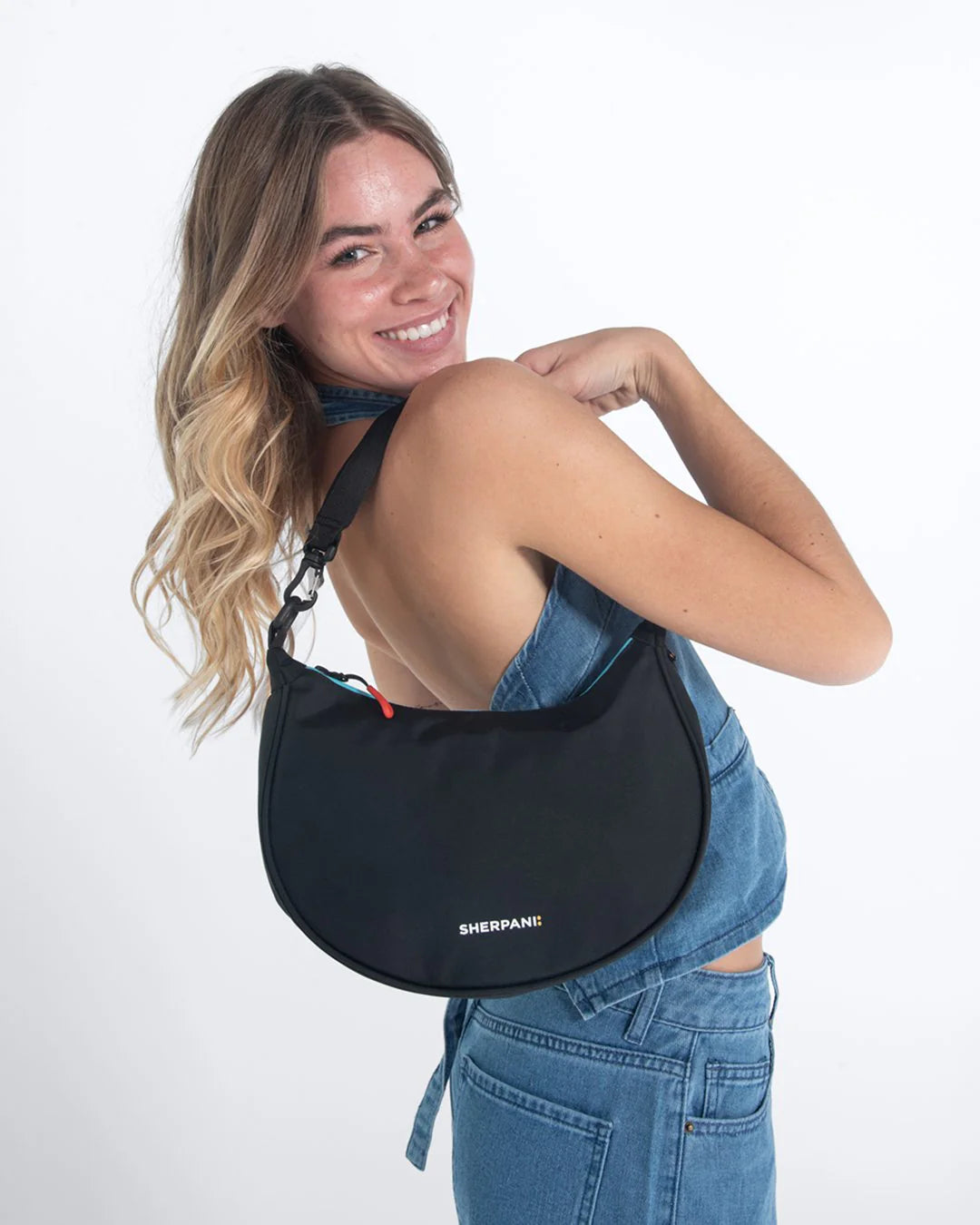 Mina | Medium Crossbody Bag