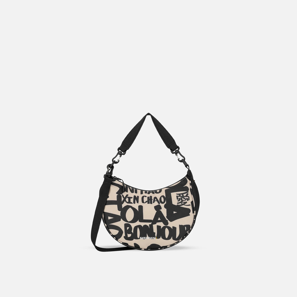 Mina | Medium Crossbody Bag