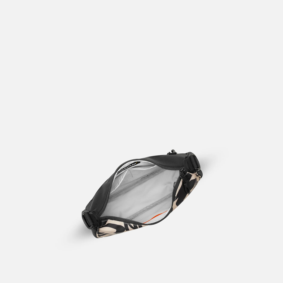 Mina | Medium Crossbody Bag
