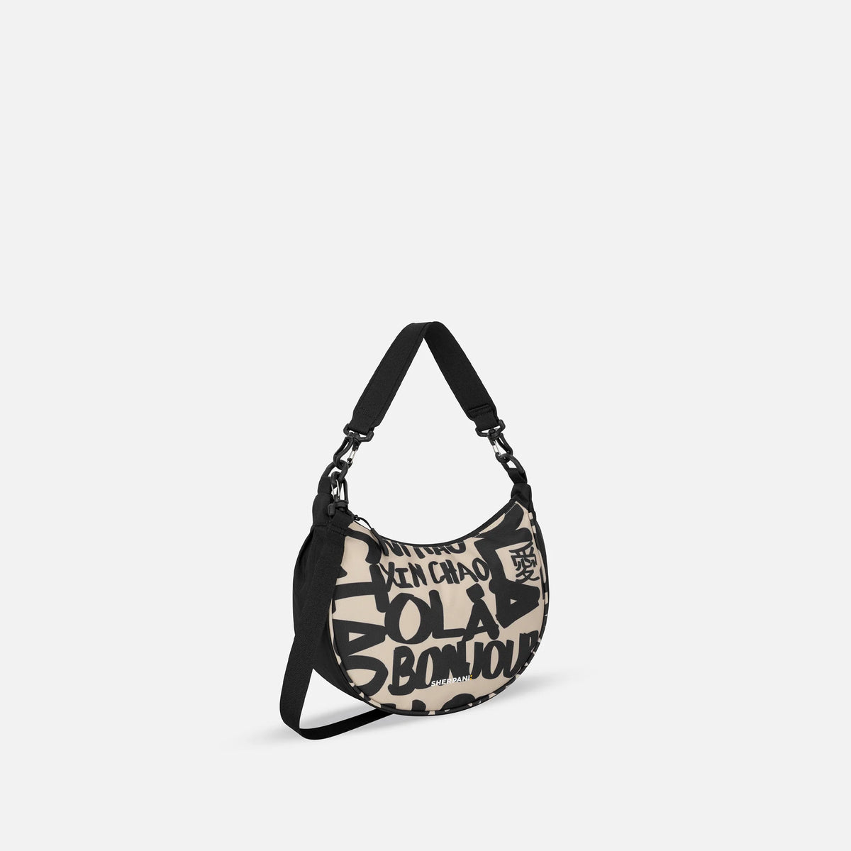 Mina | Medium Crossbody Bag
