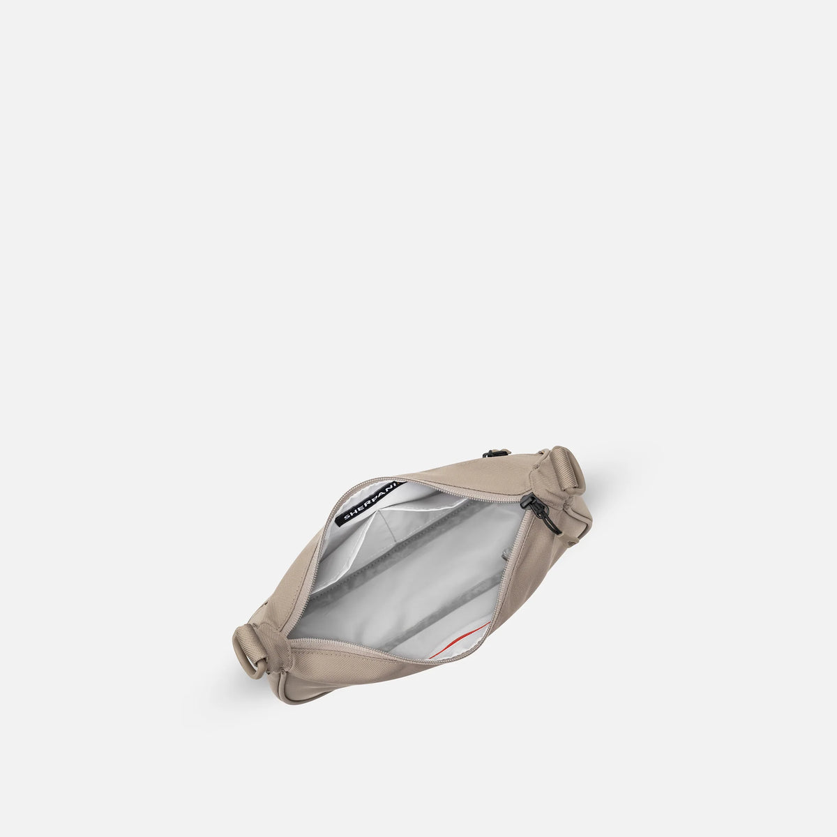 Mina | Medium Crossbody Bag