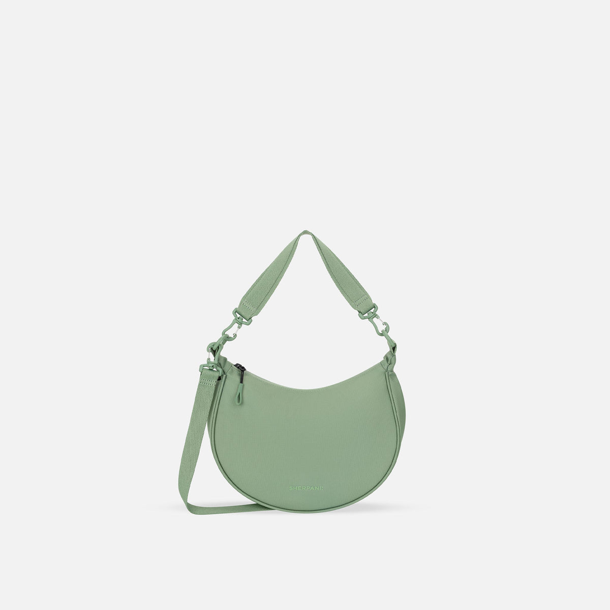 Mina | Medium Crossbody Bag