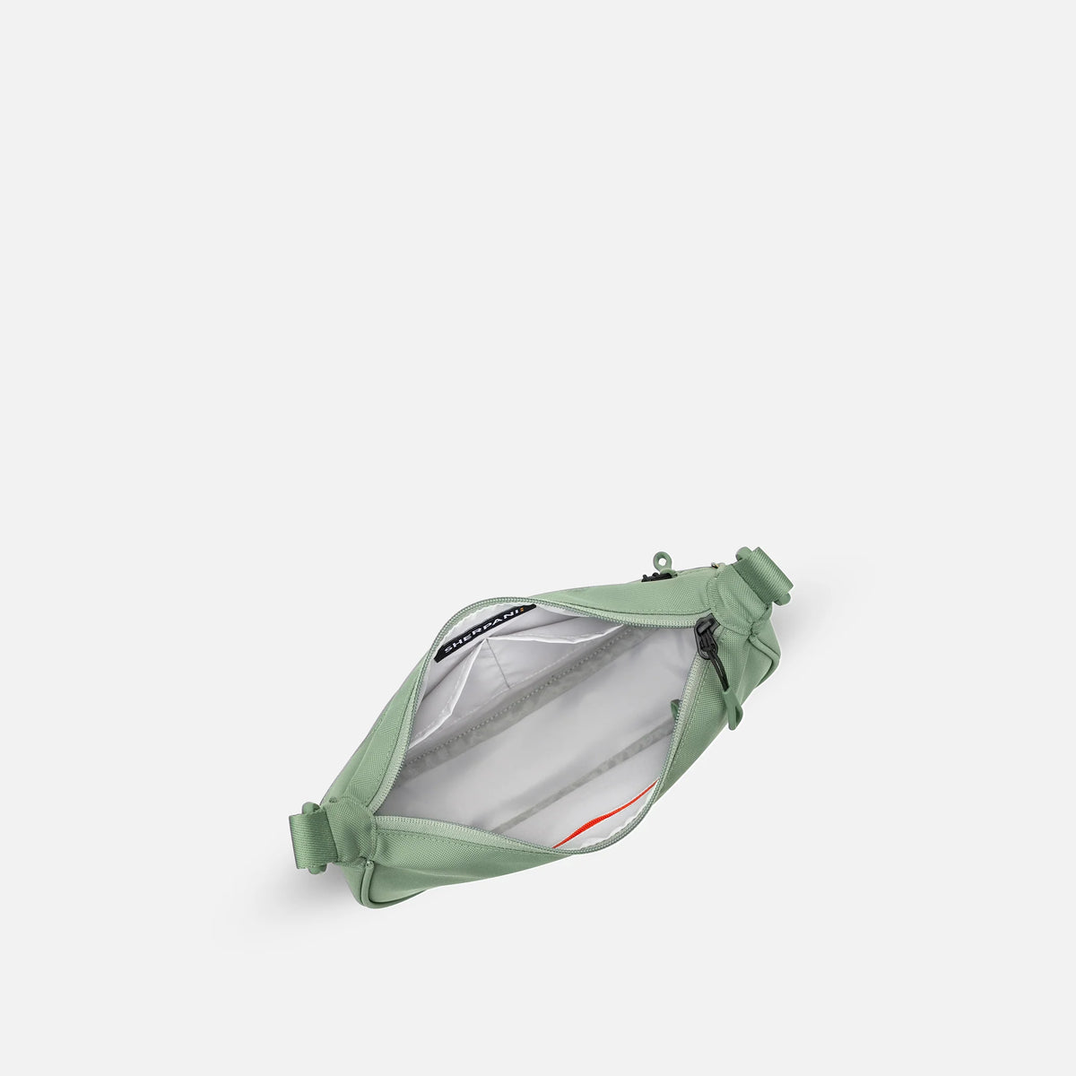 Mina | Medium Crossbody Bag