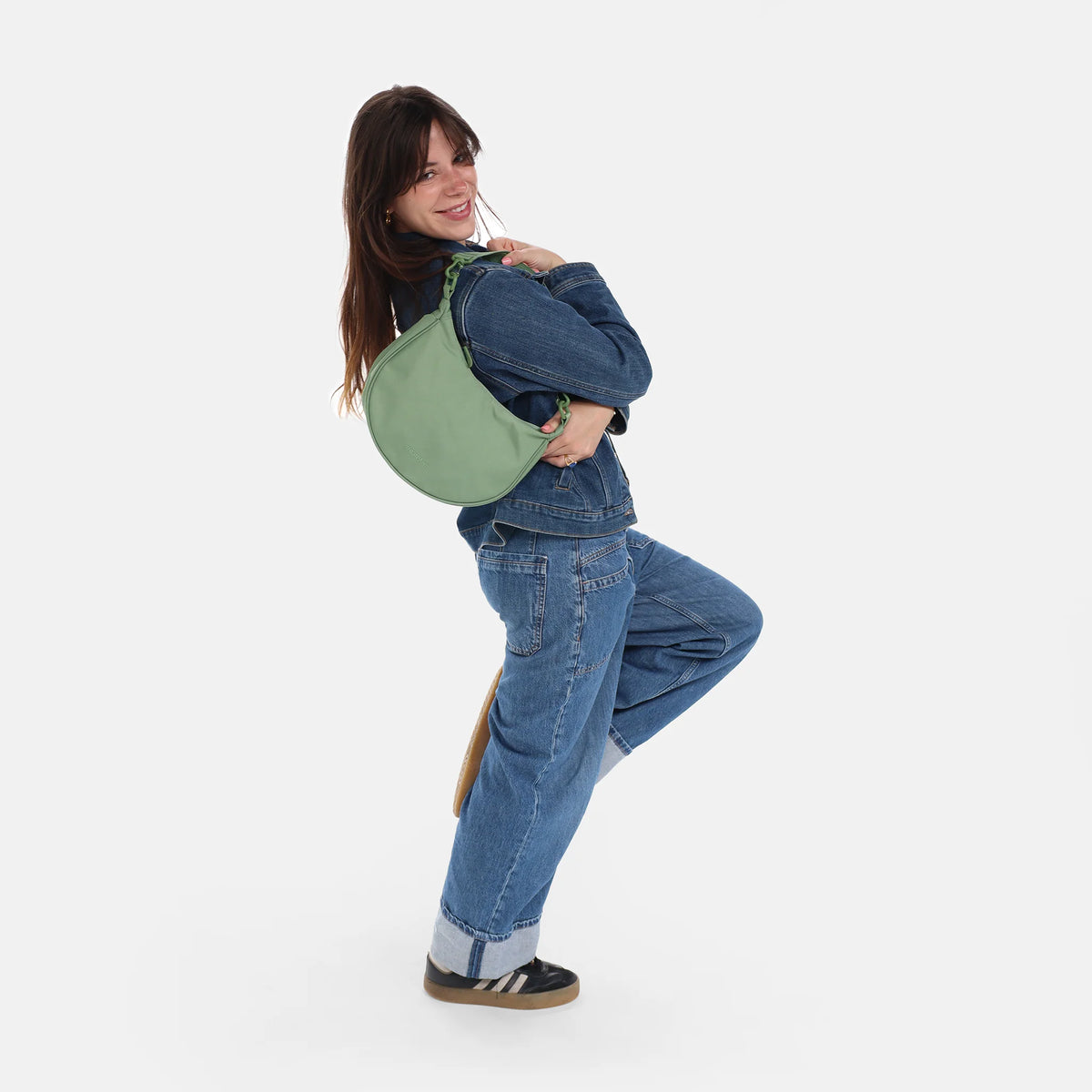 Mina | Medium Crossbody Bag