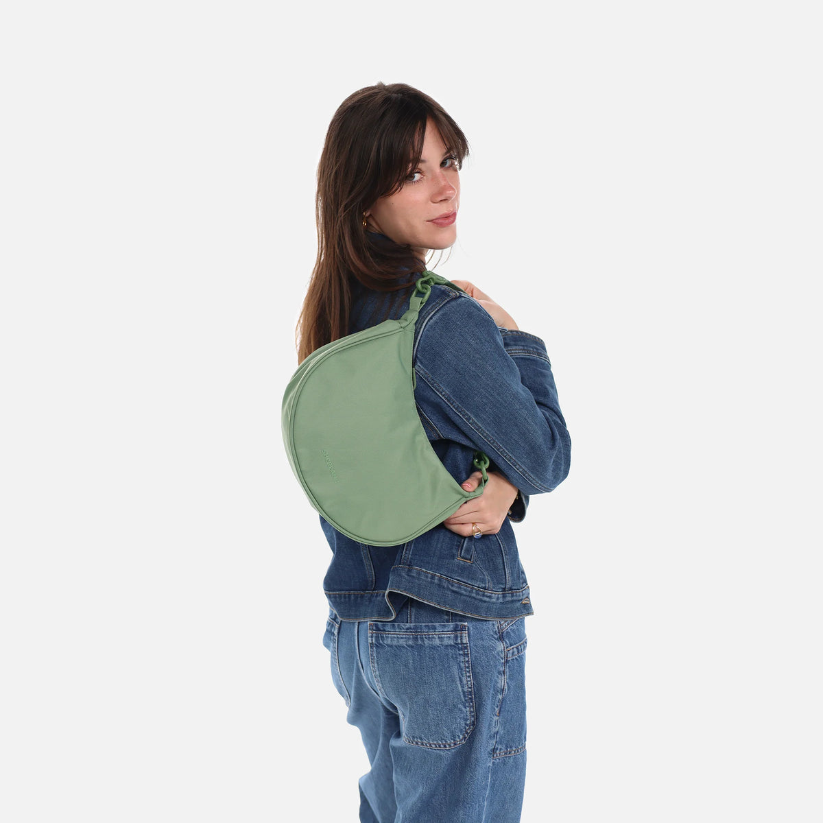 Mina | Medium Crossbody Bag