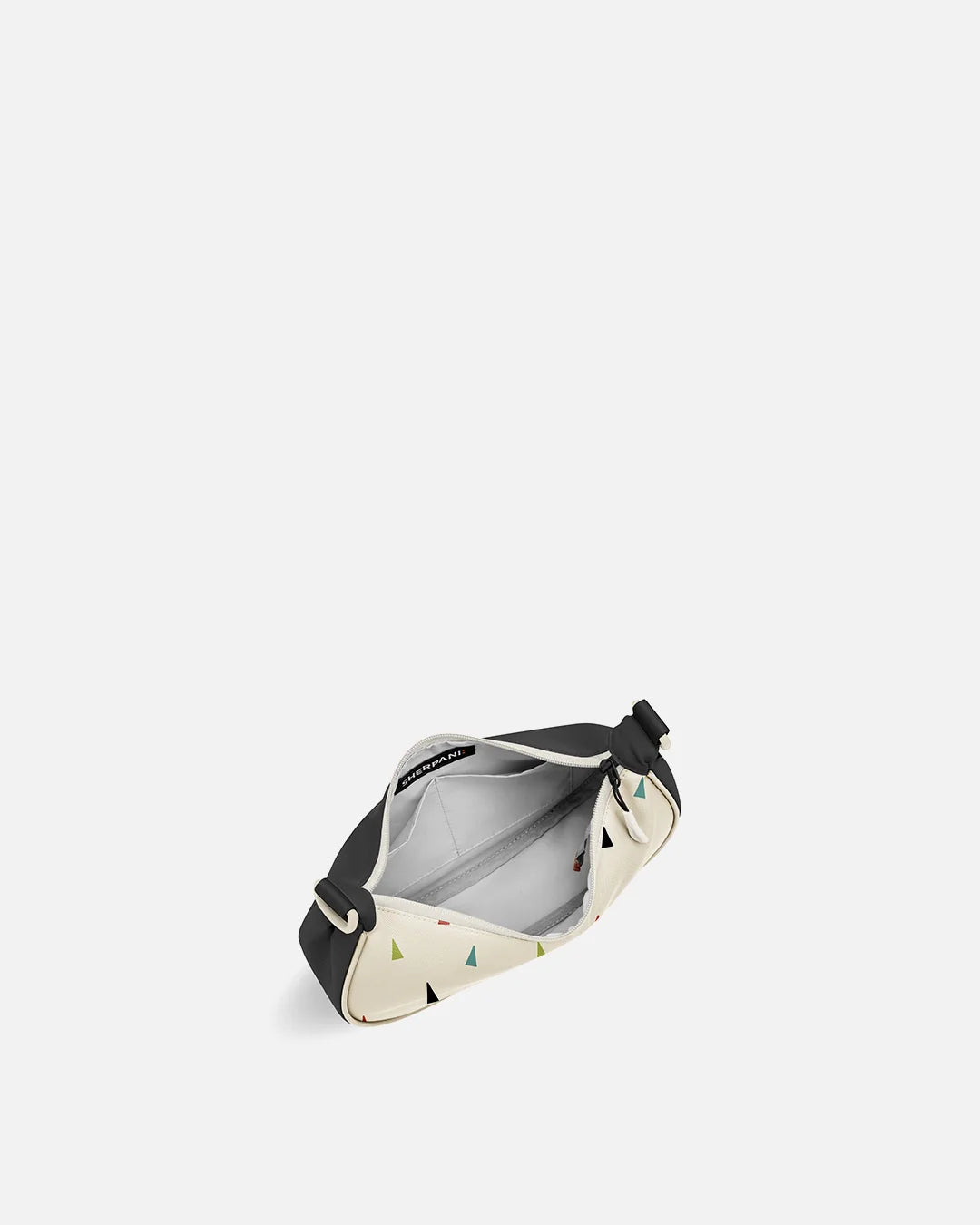 Mina | Medium Crossbody Bag