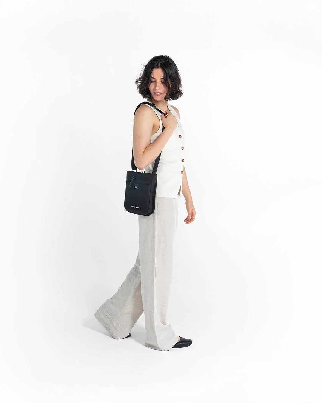 Prima AT | Travel Crossbody