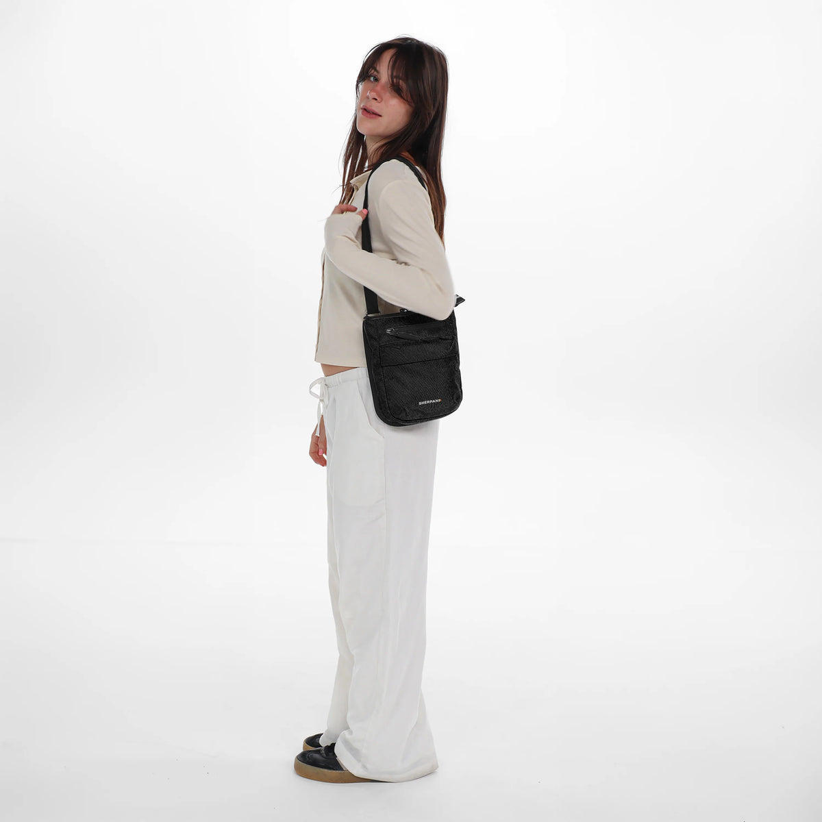 Prima AT | Anti-Theft Crossbody