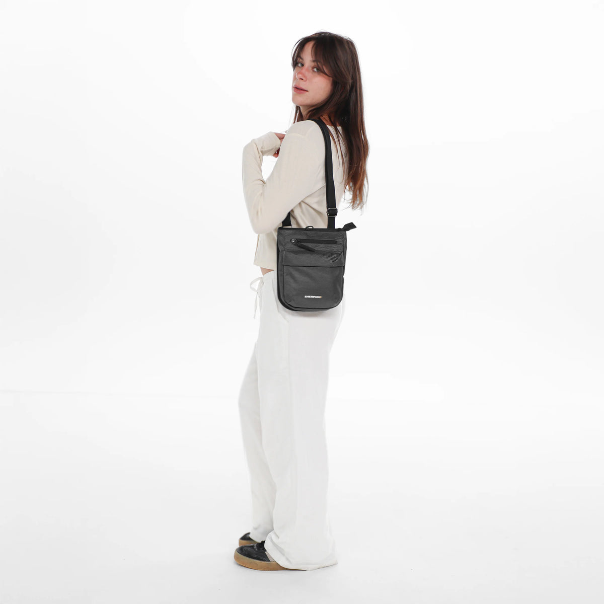 Prima AT | Anti-Theft Crossbody