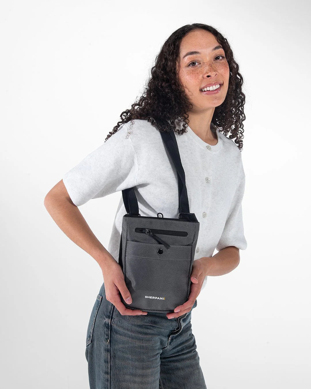 Prima AT | Travel Crossbody