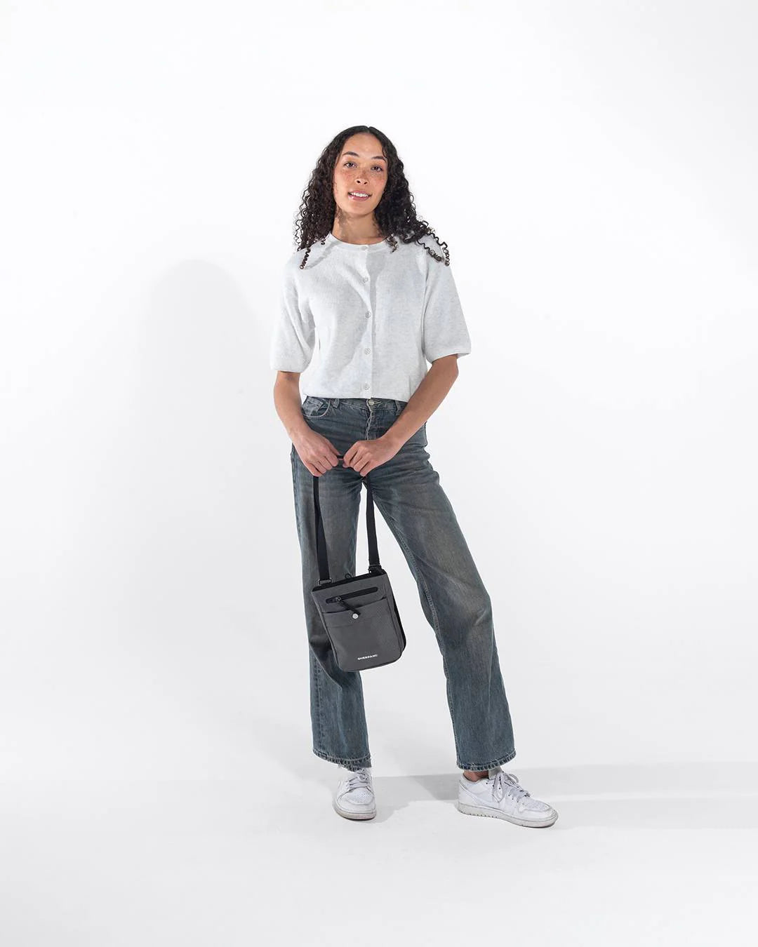 Prima AT | Travel Crossbody