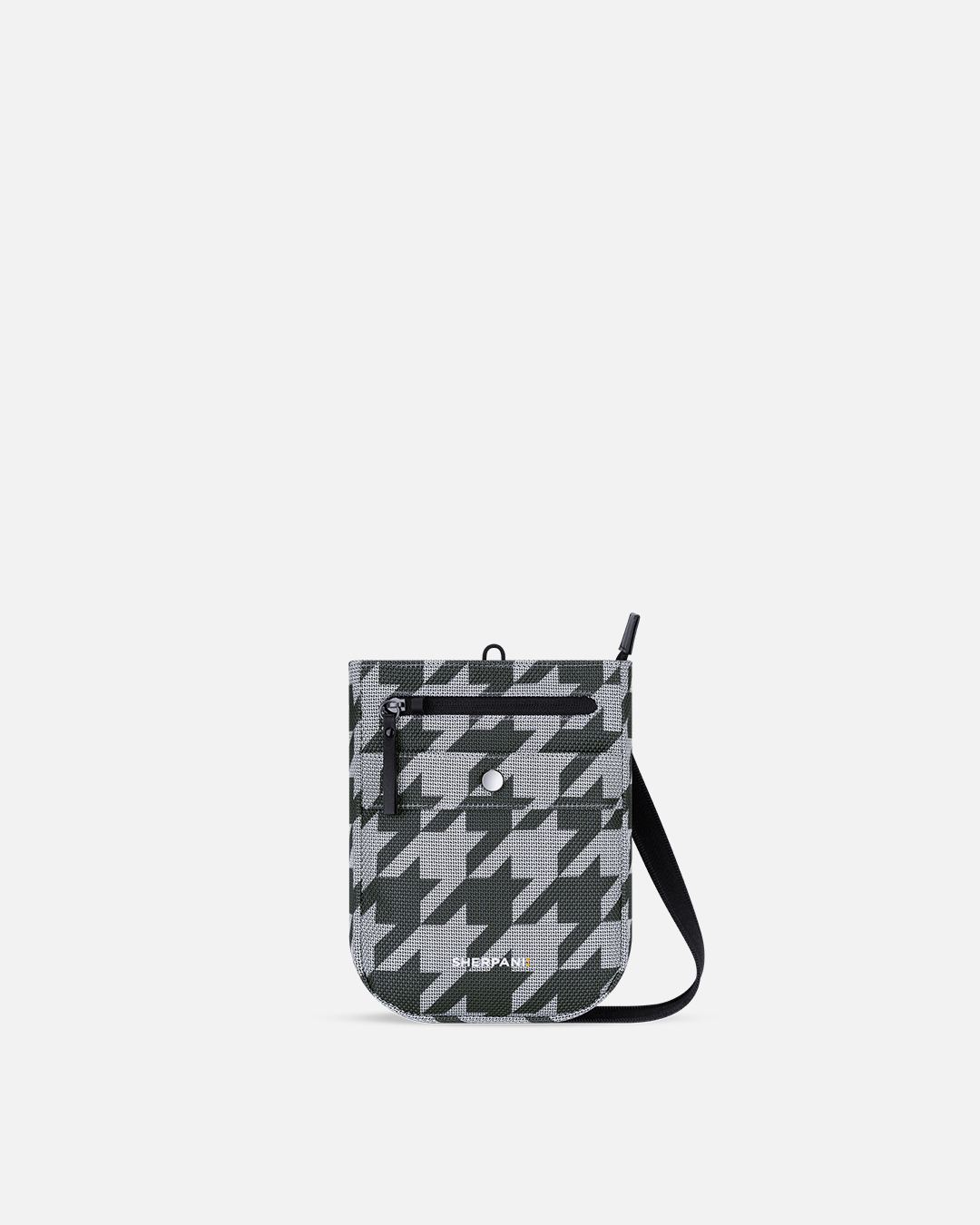 Prima AT | Travel Crossbody