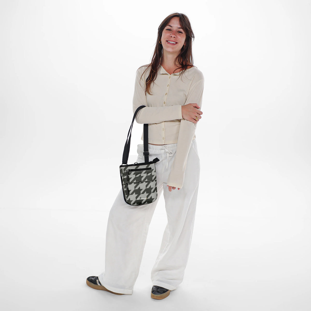 Prima AT | Anti-Theft Crossbody