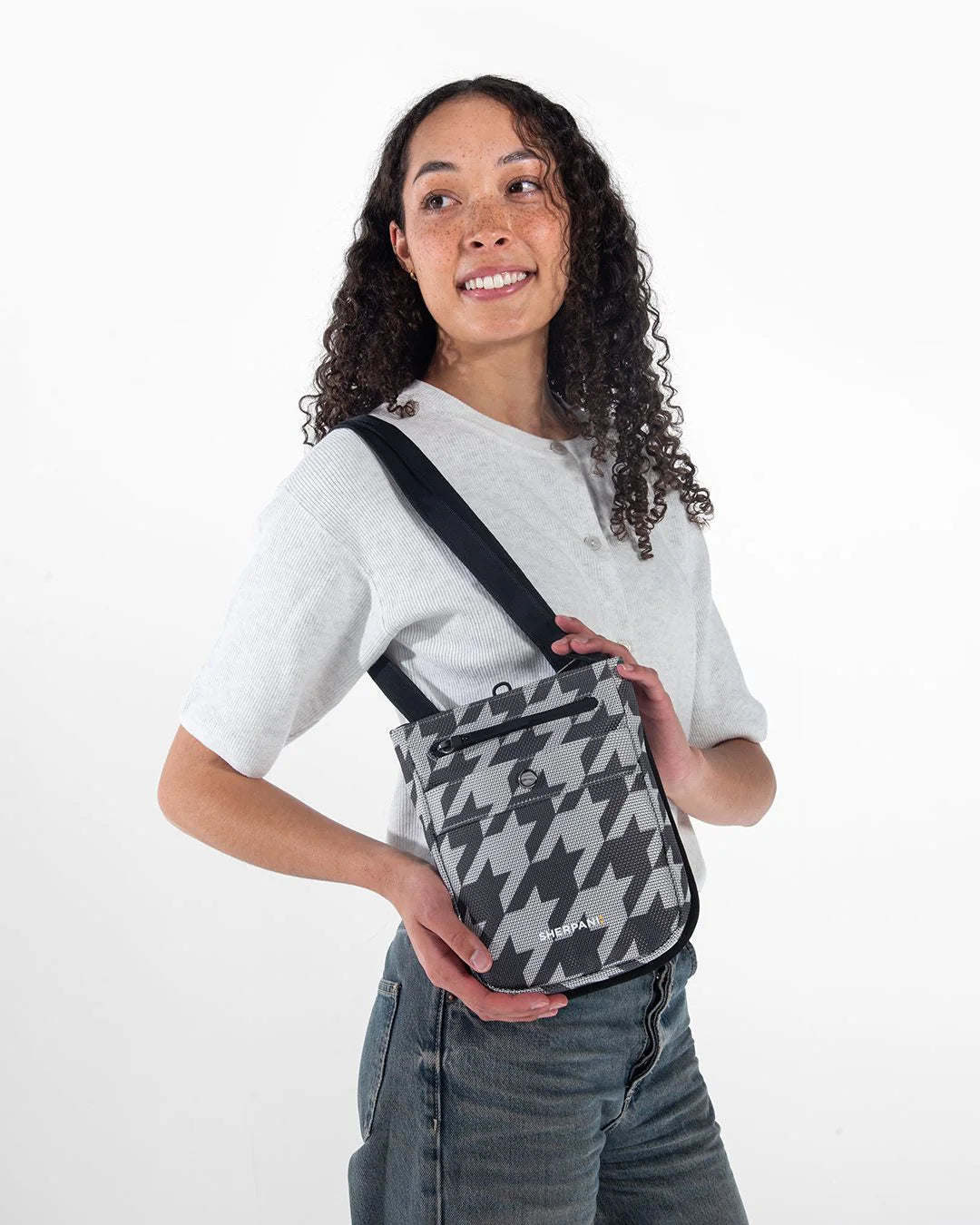 Prima AT | Travel Crossbody