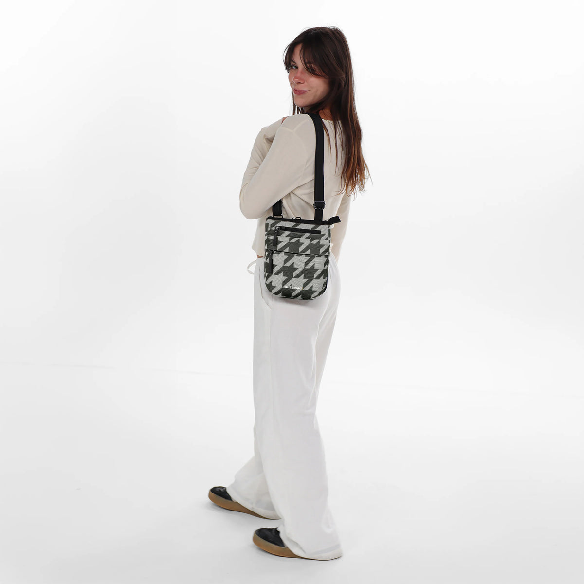 Prima AT | Anti-Theft Crossbody