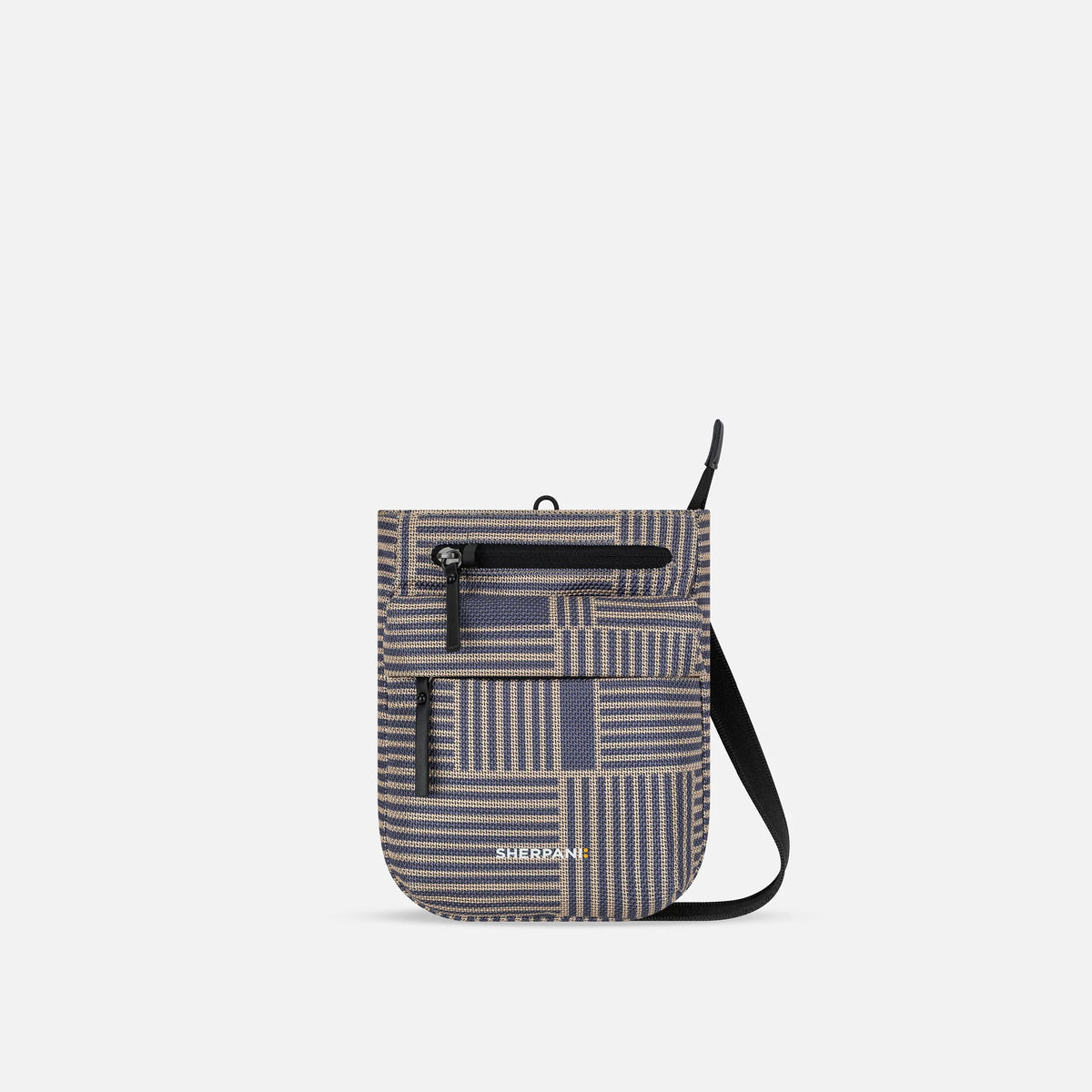 Prima AT | Anti-Theft Crossbody