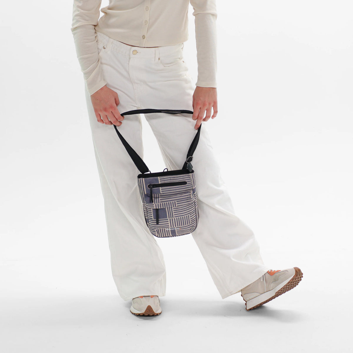 Prima AT | Anti-Theft Crossbody