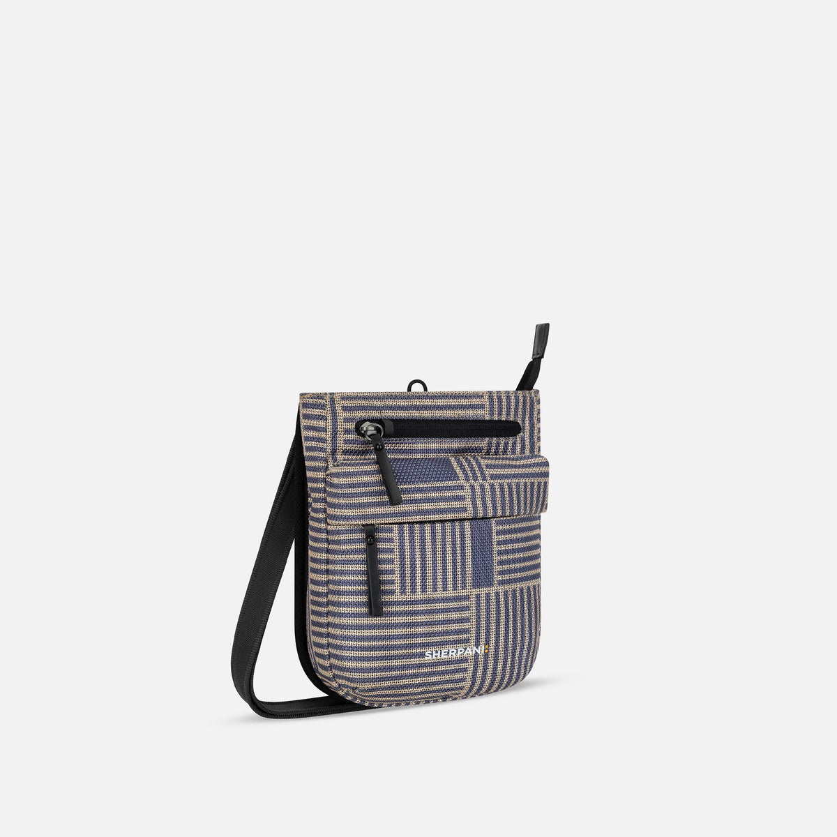 Prima AT | Anti-Theft Crossbody