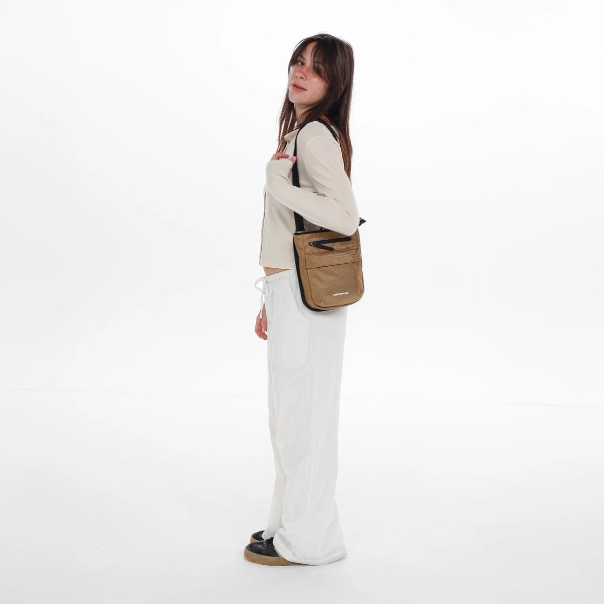 Prima AT | Anti-Theft Crossbody