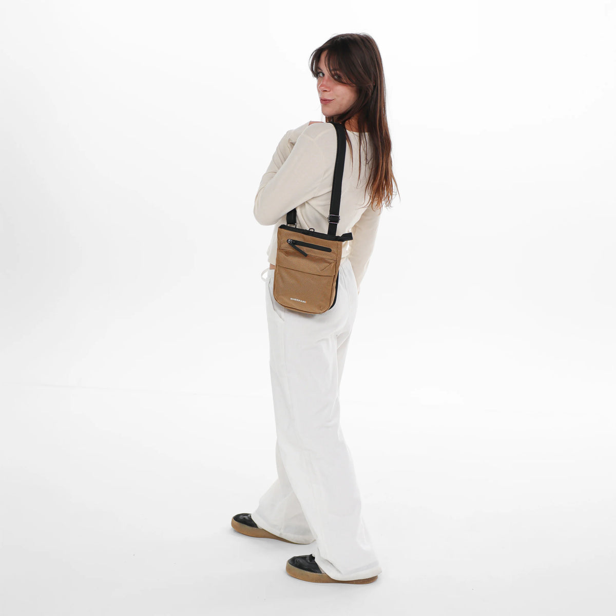 Prima AT | Anti-Theft Crossbody