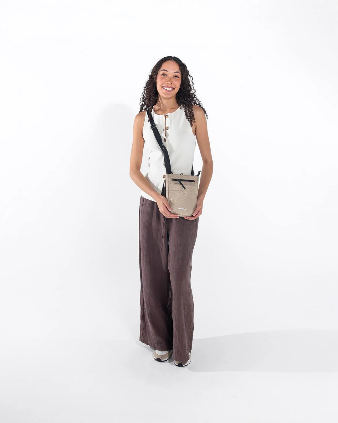 Prima AT | Travel Crossbody
