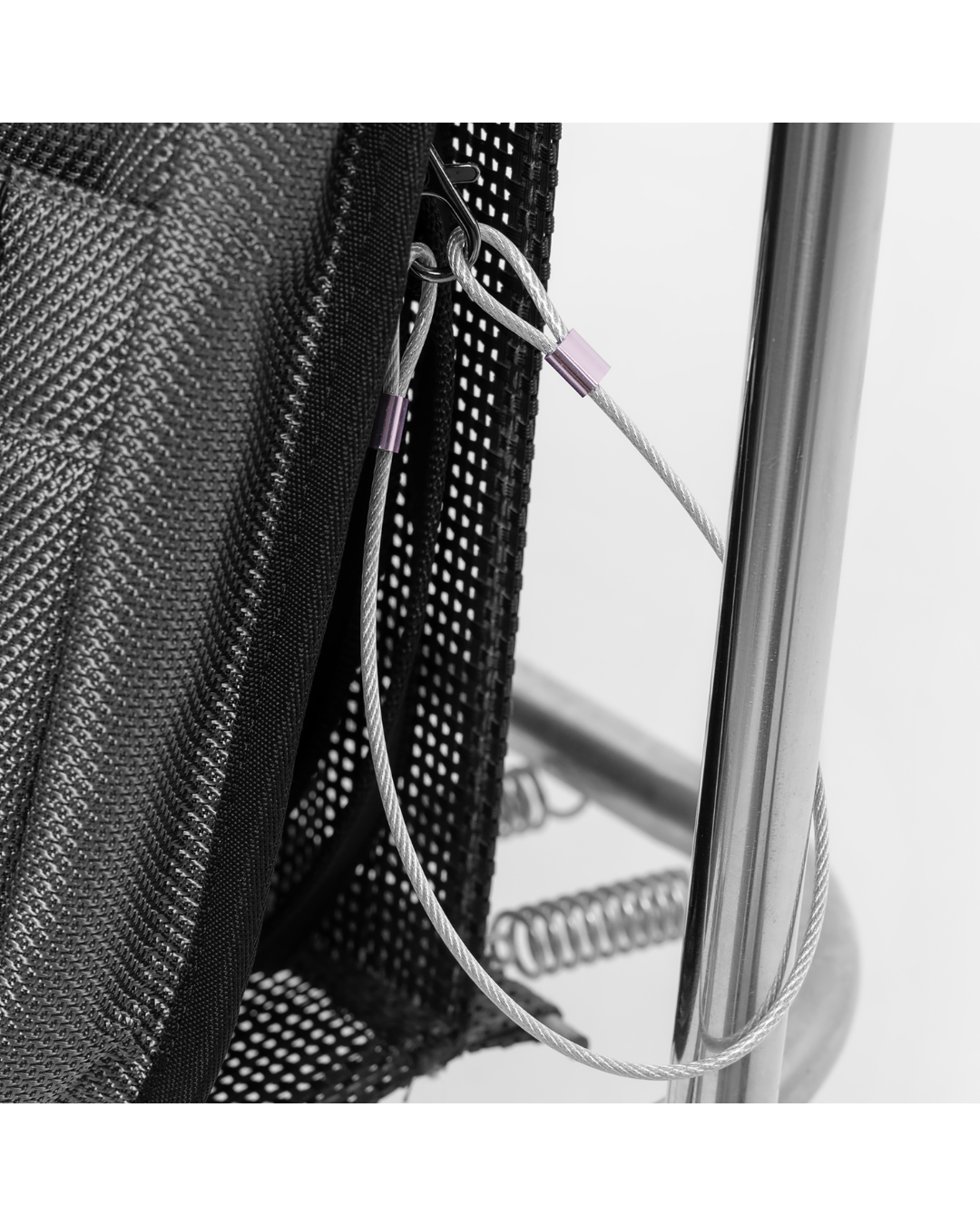 Prima AT | Travel Crossbody