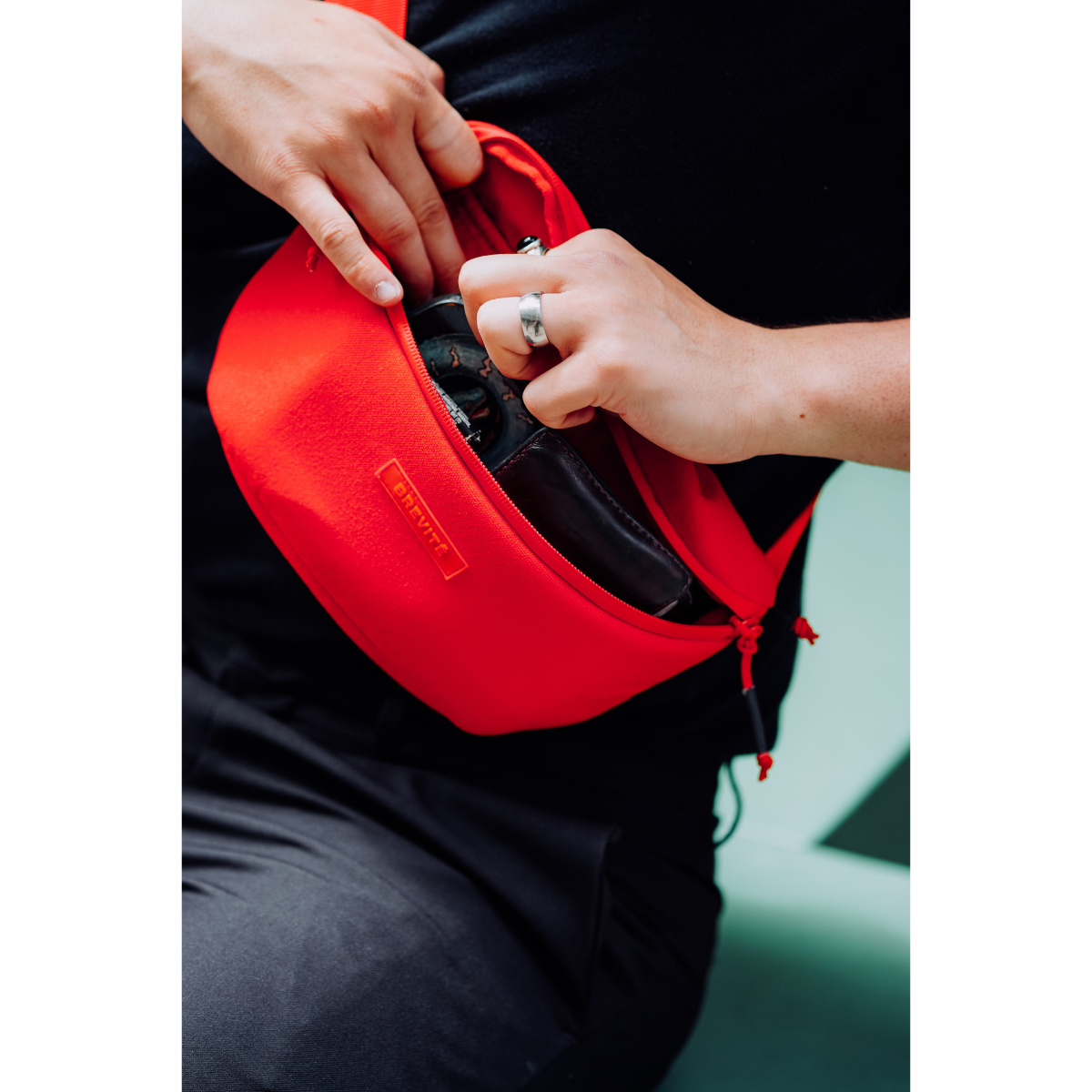 Crossbody