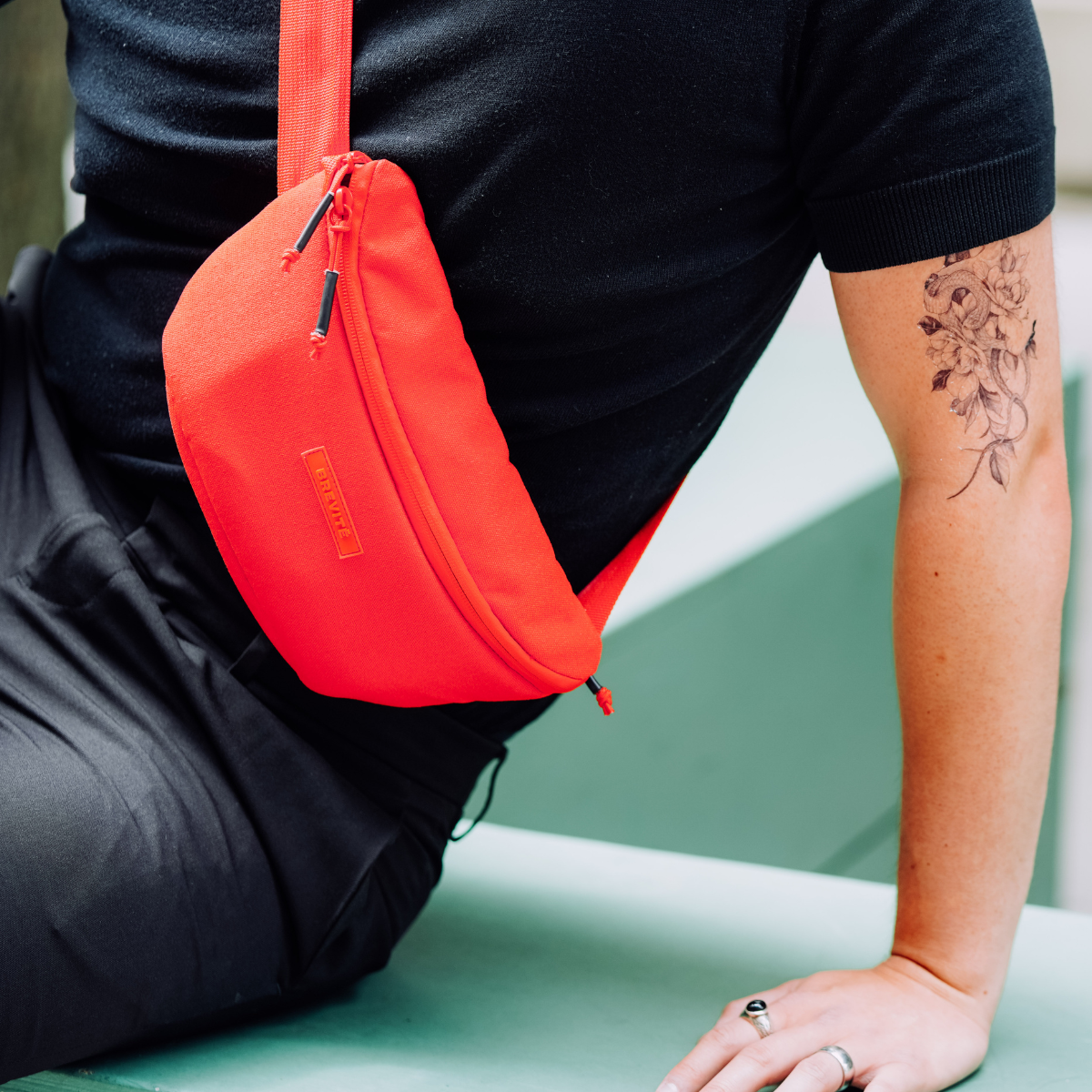 Crossbody