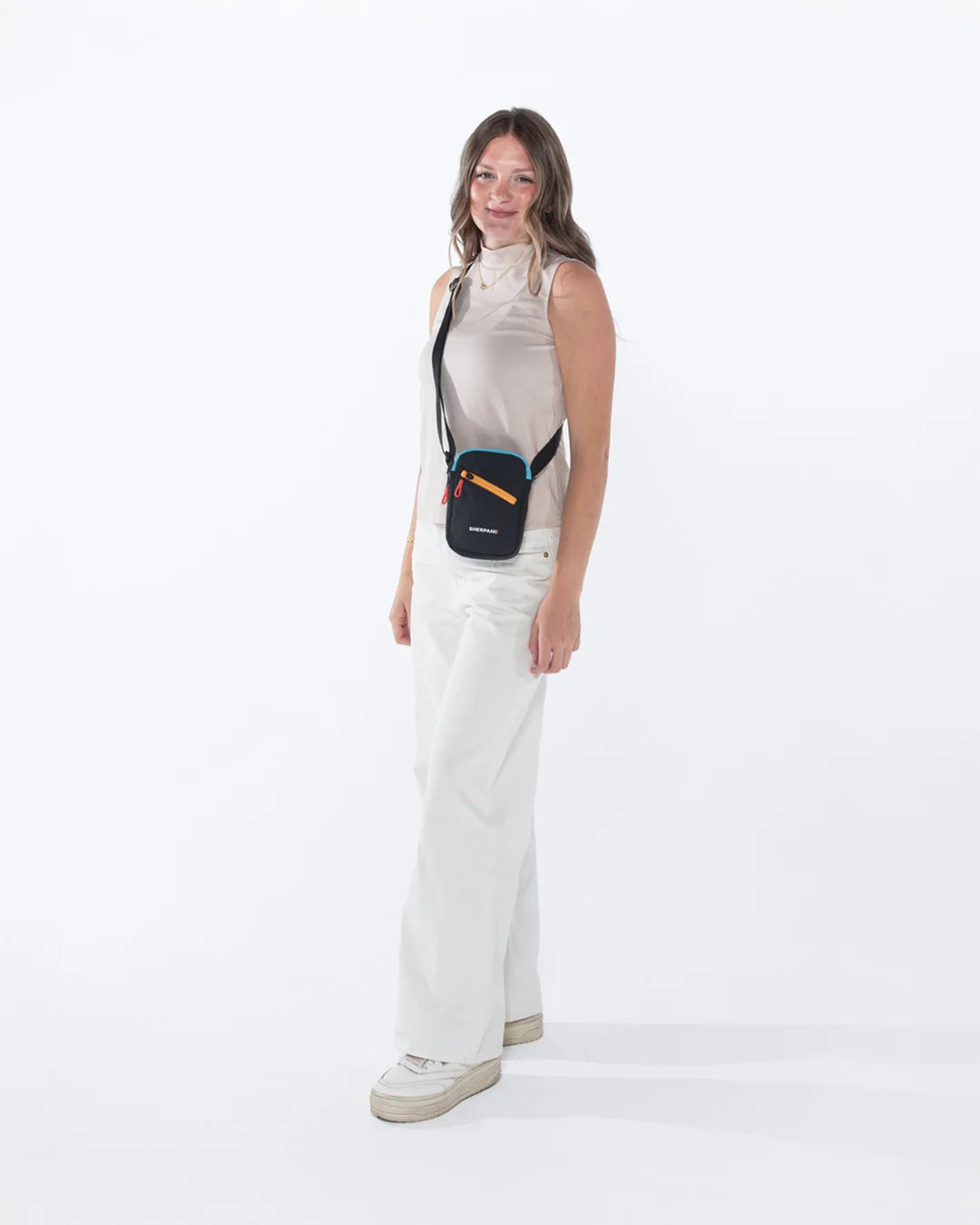 Rogue | Mini Crossbody