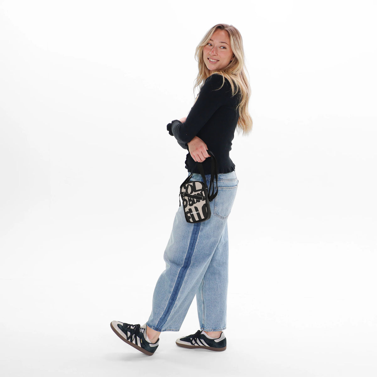 Rogue | Mini Crossbody
