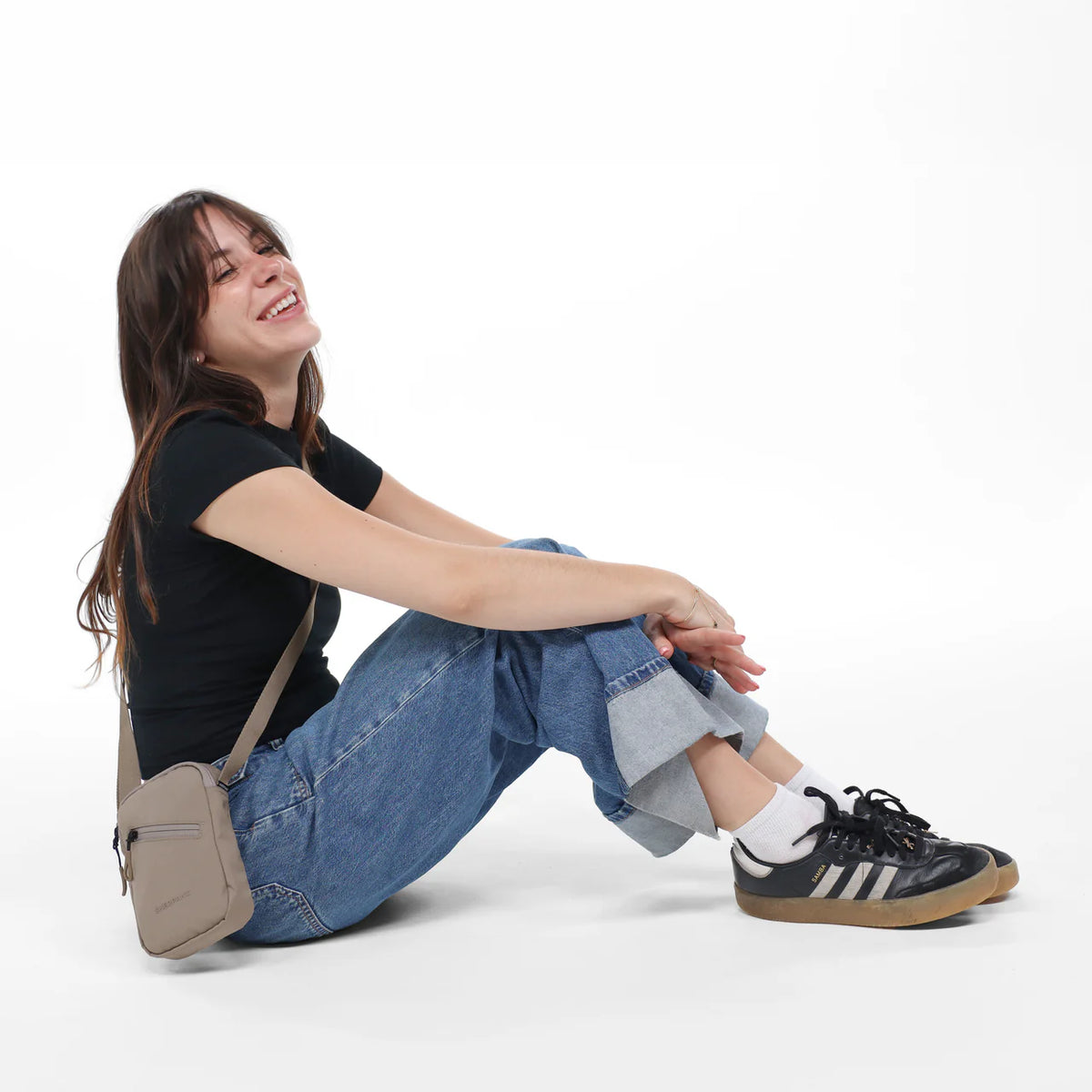Rogue | Mini Crossbody