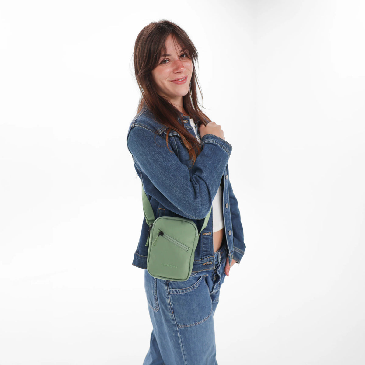 Rogue | Mini Crossbody