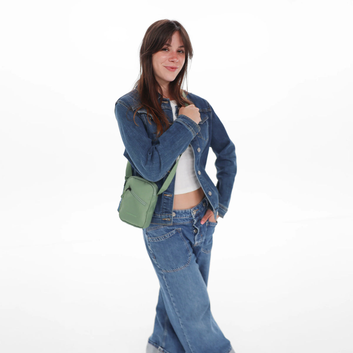 Rogue | Mini Crossbody