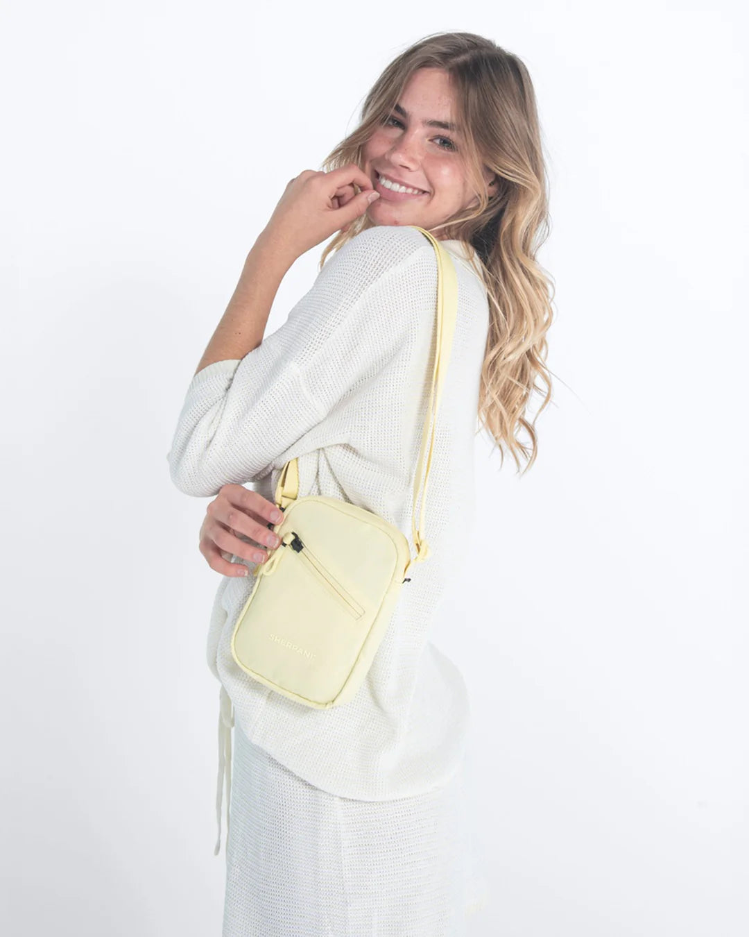 Rogue | Mini Crossbody