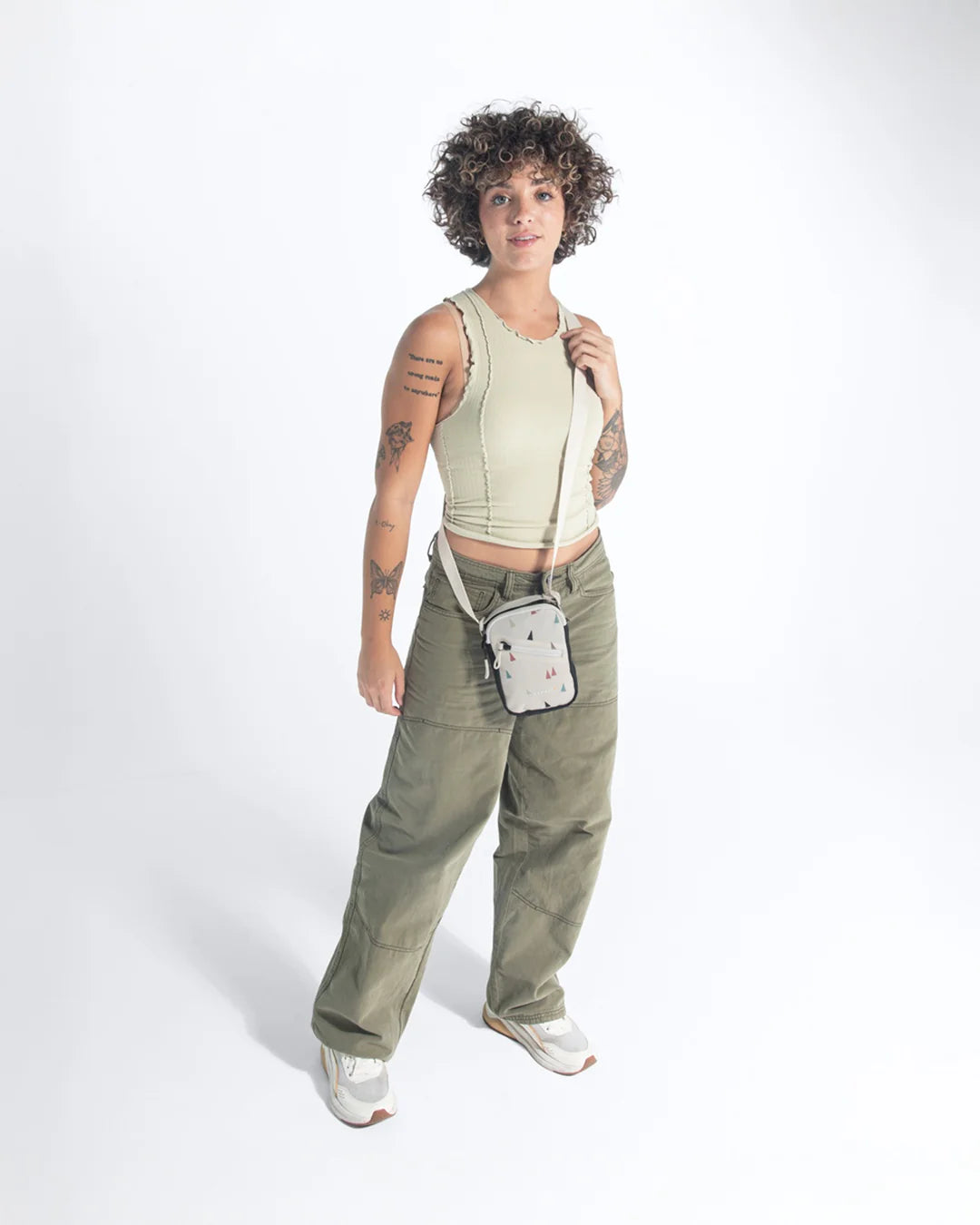 Rogue | Mini Crossbody