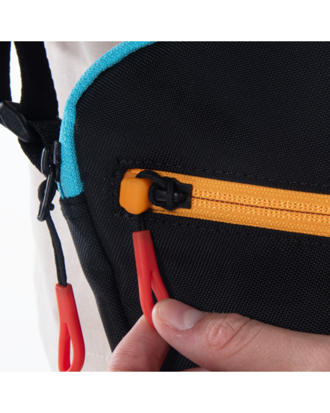 Rogue | Mini Crossbody