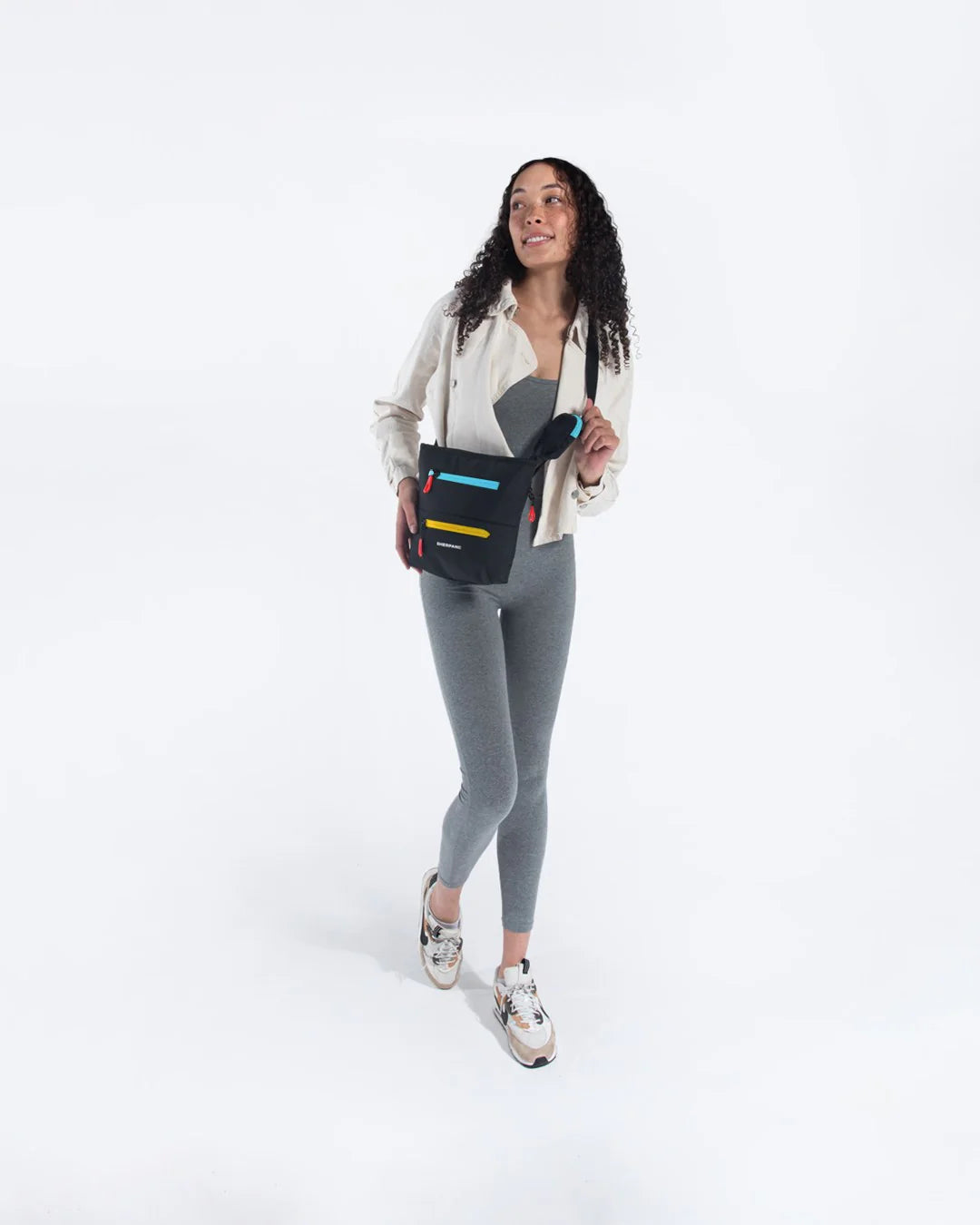 Sadie | Crossbody Bag