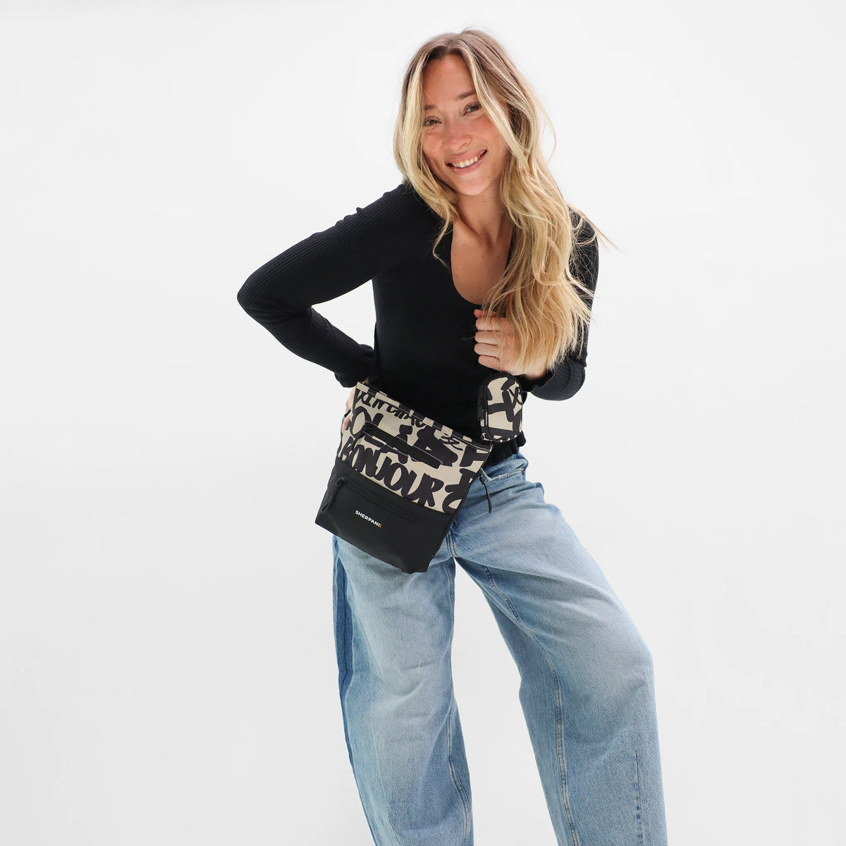 Sadie | Crossbody Bag
