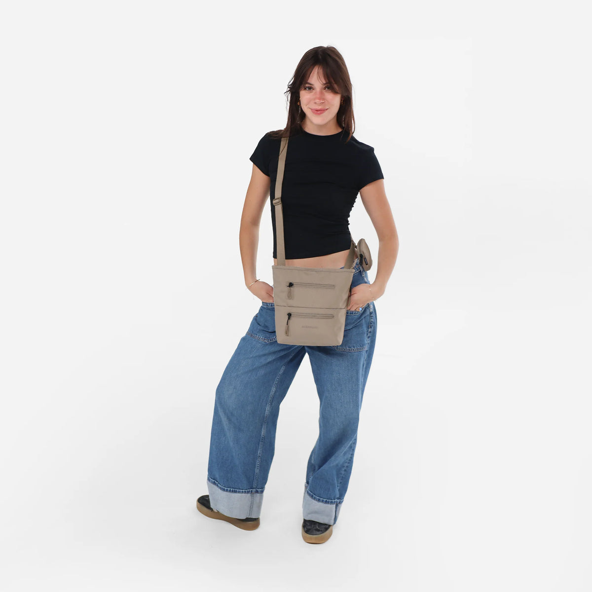 Sadie | Crossbody Bag