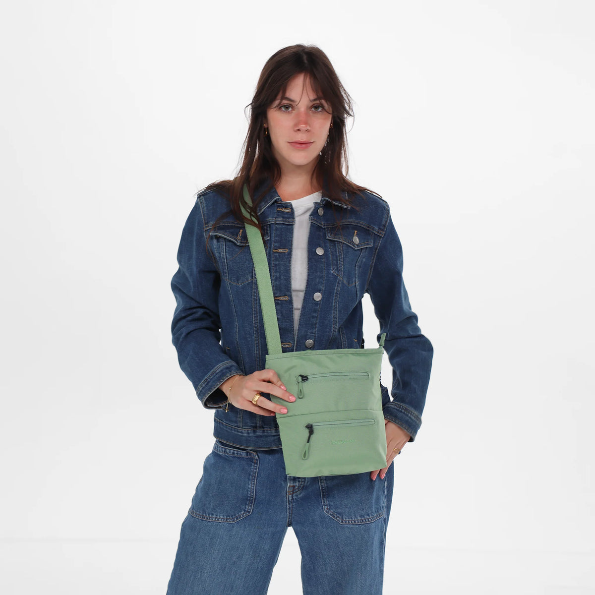 Sadie | Crossbody Bag