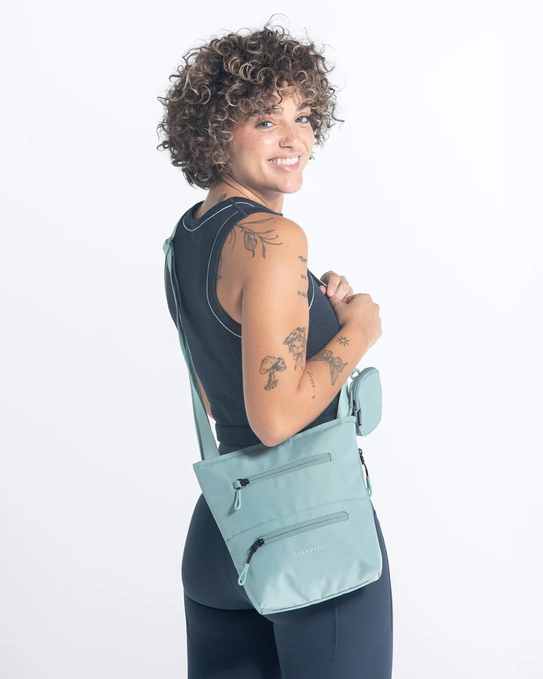 Sadie | Crossbody Bag