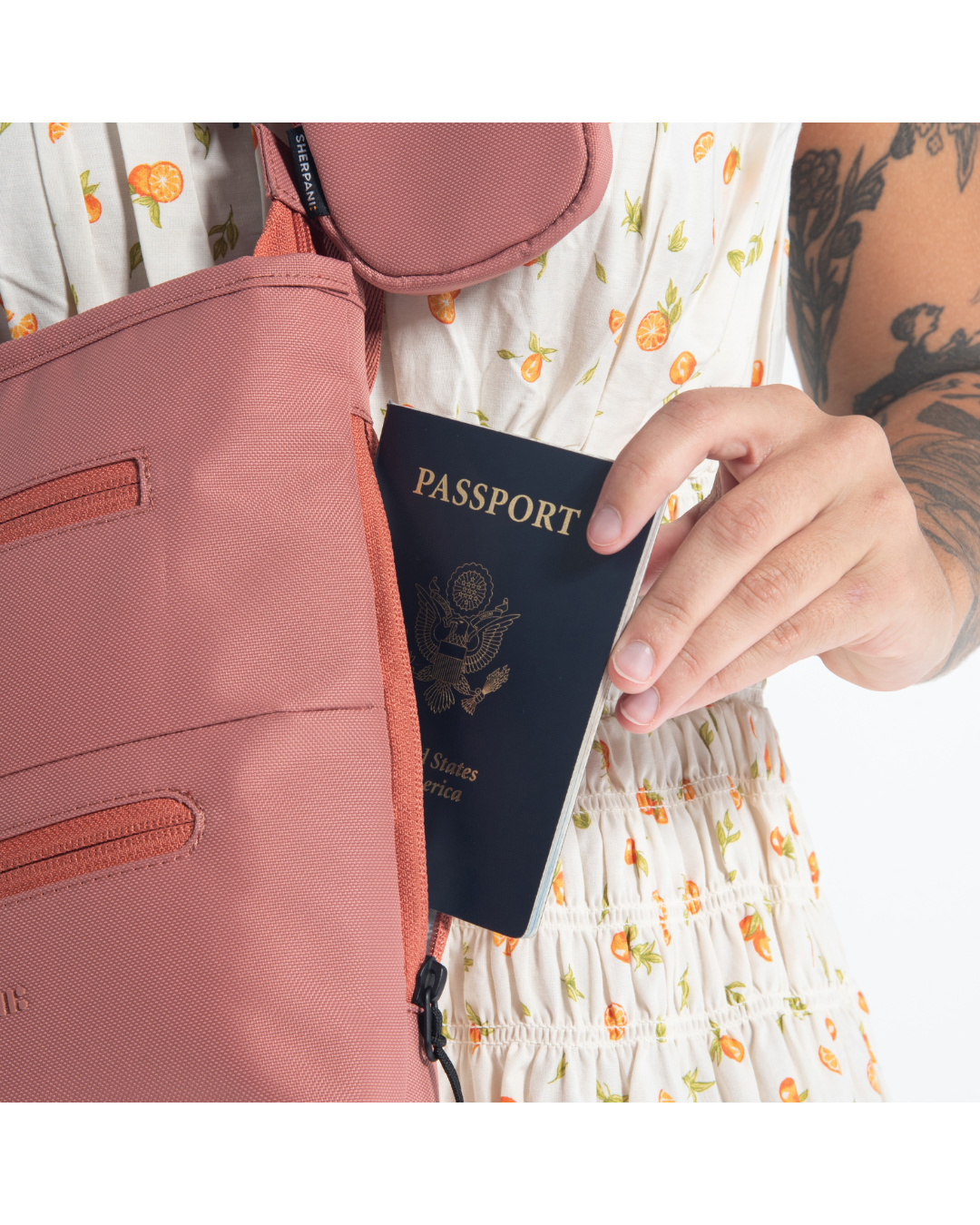 Sadie | Crossbody Bag