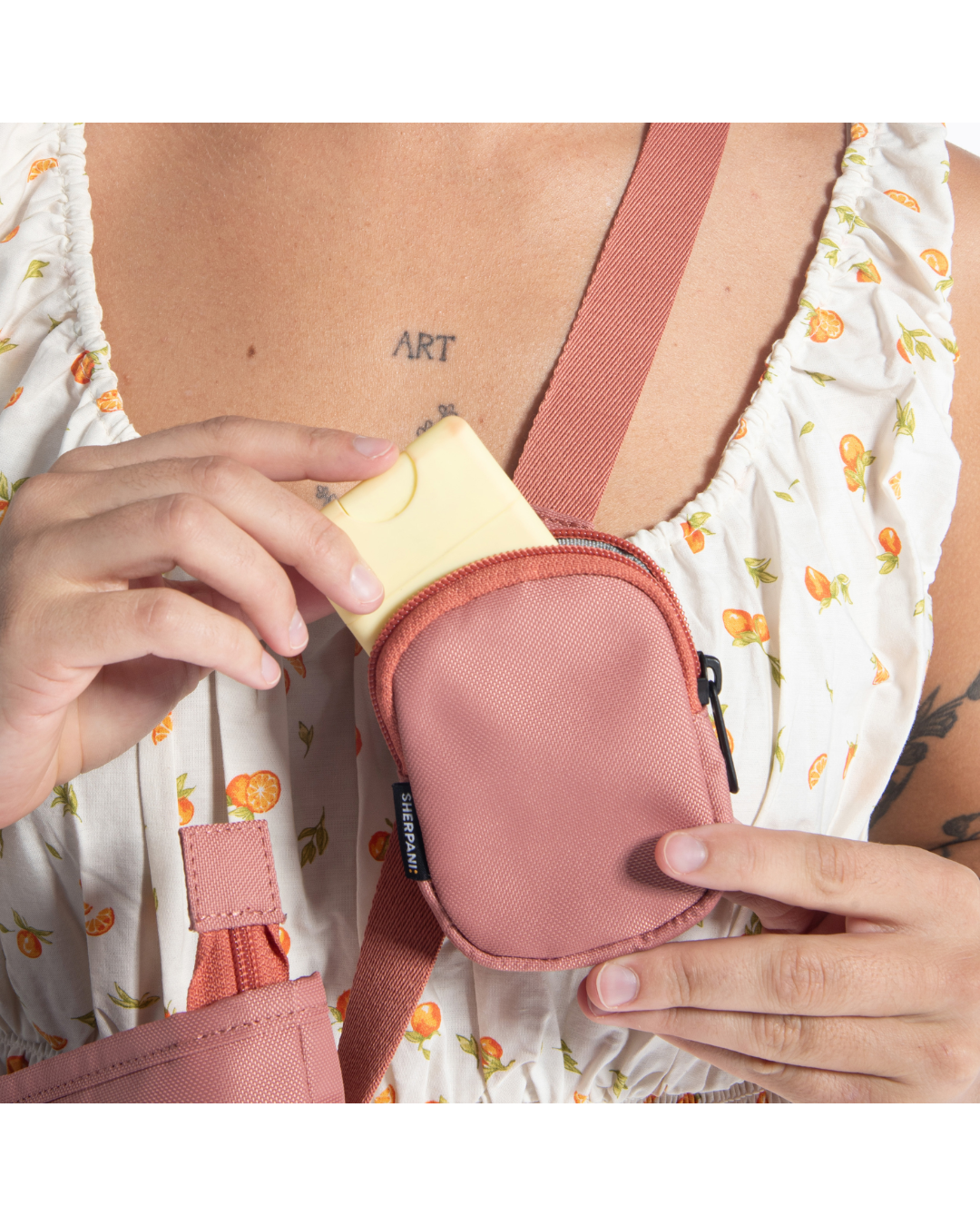 Sadie | Crossbody Bag