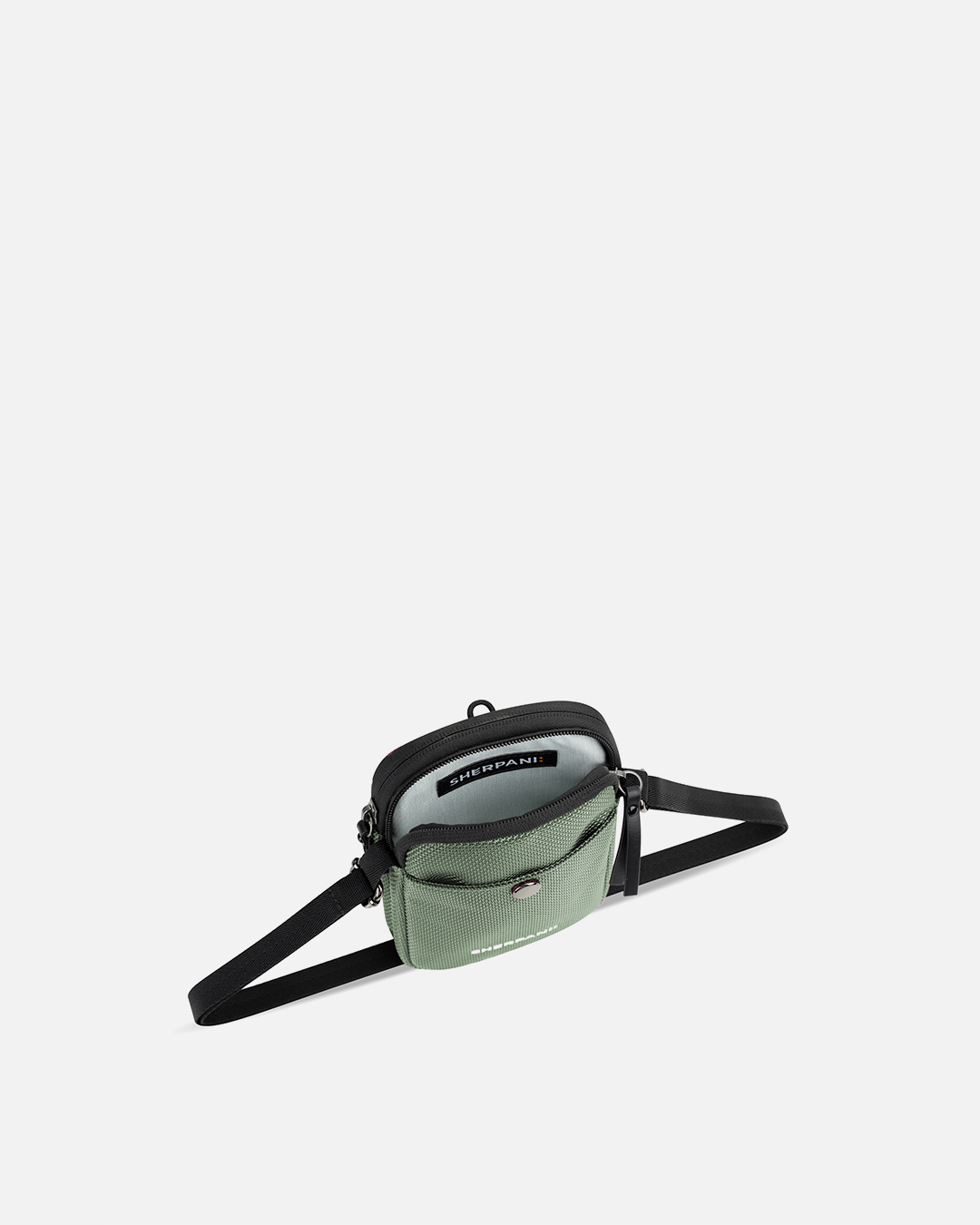 Simplicity AT | Crossbody Wallet