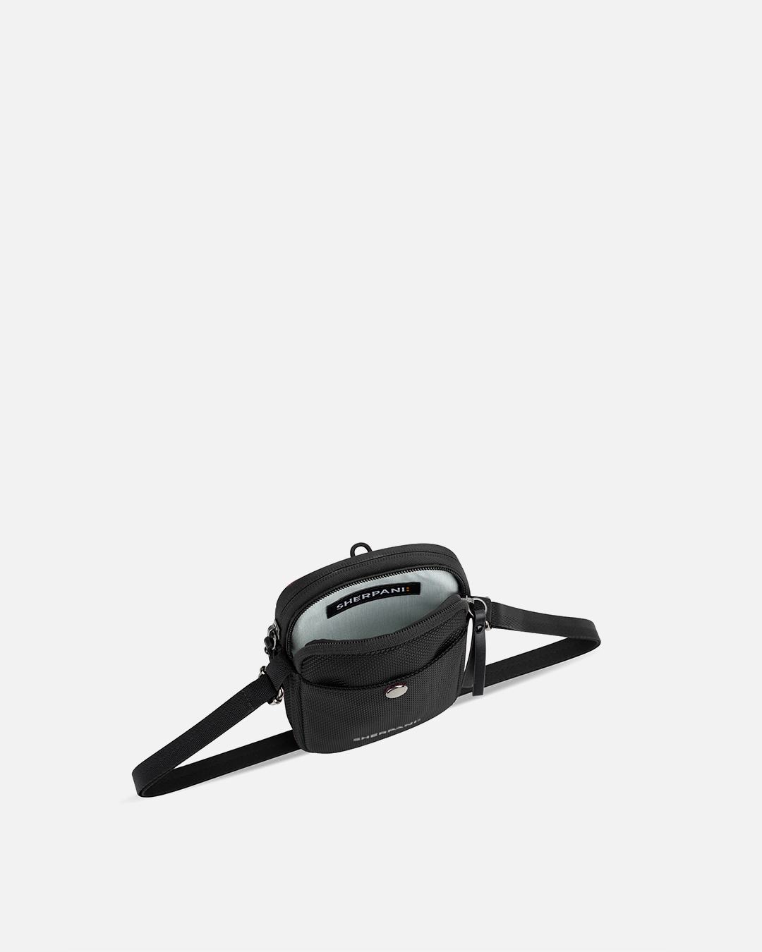 Simplicity AT | Crossbody Wallet