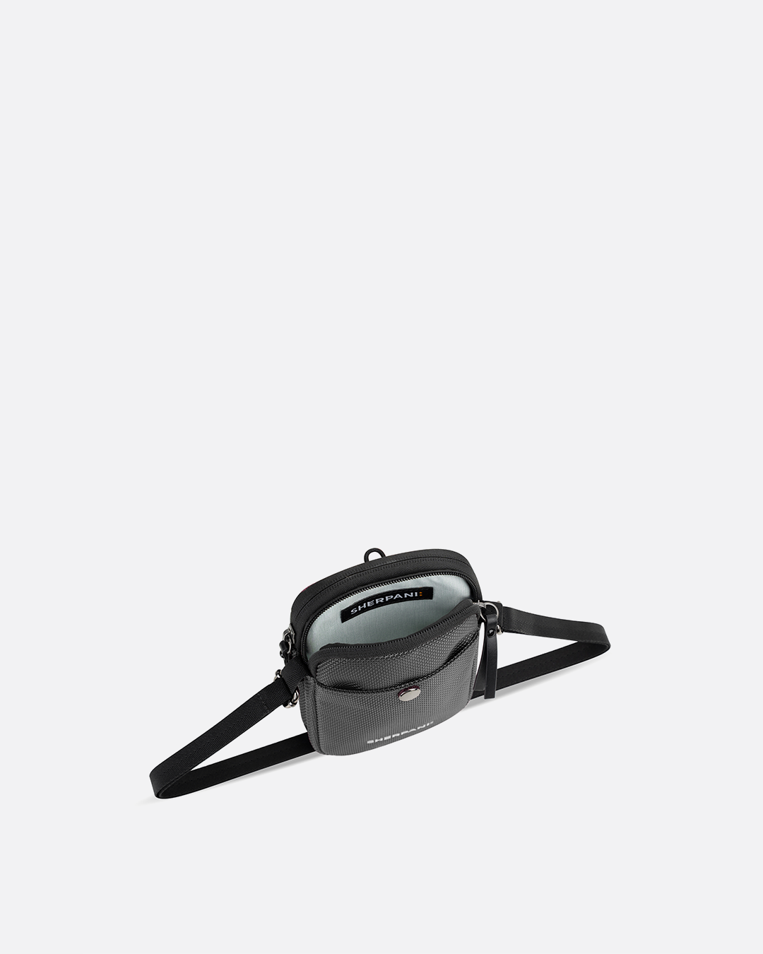 Simplicity AT | Crossbody Wallet