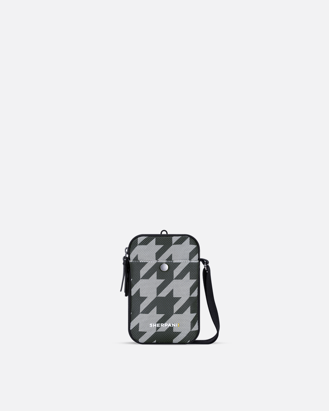Simplicity AT | Crossbody Wallet
