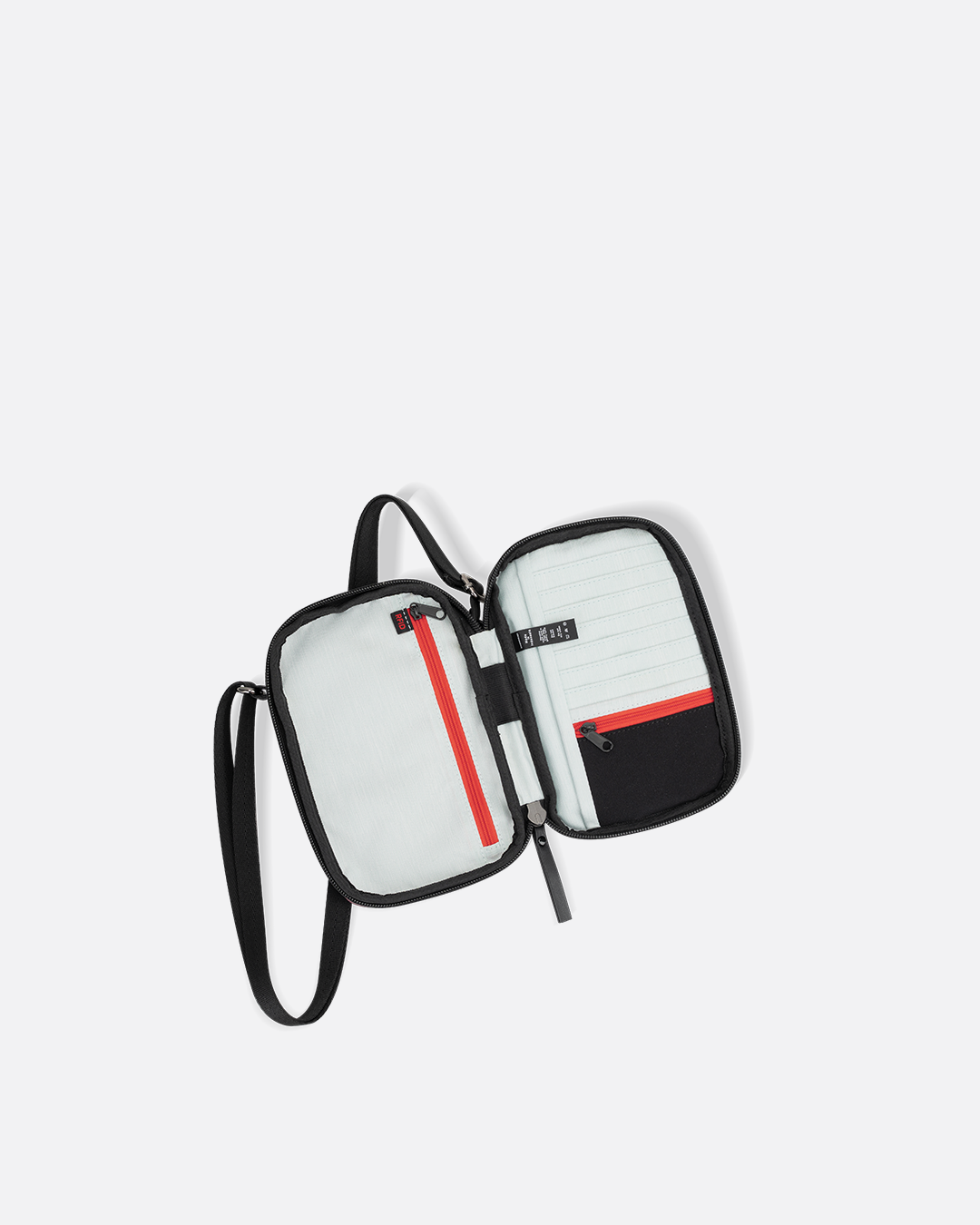 Simplicity AT | Crossbody Wallet