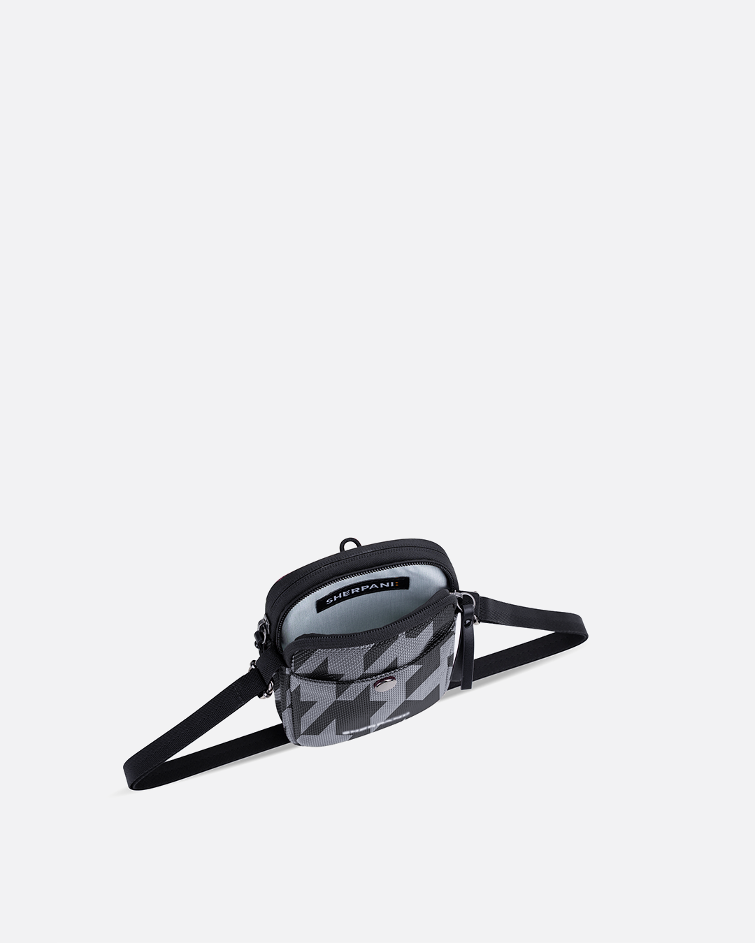 Simplicity AT | Crossbody Wallet