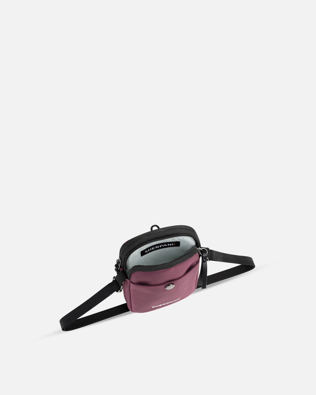Simplicity AT | Crossbody Wallet